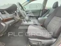 2017 Toyota CAMRY фото