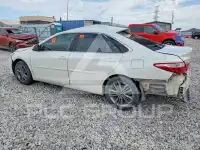 2017 Toyota CAMRY фото