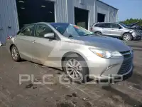 2017 Toyota CAMRY фото