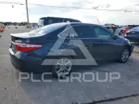 2017 Toyota CAMRY photo