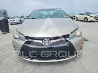 2017 Toyota CAMRY фото