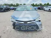 2017 Toyota CAMRY фото