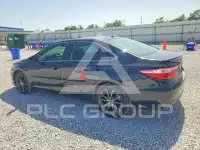 2017 Toyota CAMRY photo