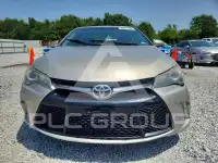 2017 Toyota CAMRY фото