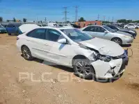 2017 Toyota CAMRY фото