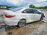 2017 Toyota CAMRY фото
