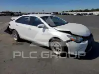 2017 Toyota CAMRY photo