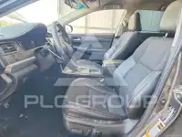 2017 Toyota CAMRY photo