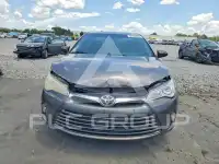 2017 Toyota CAMRY photo