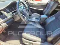 2017 Toyota CAMRY фото