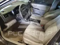 2017 Toyota CAMRY фото