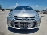 2017 Toyota CAMRY фото