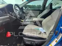 2017 Toyota CAMRY фото