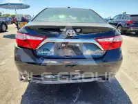 2017 Toyota CAMRY фото