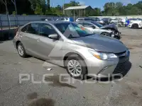 2017 Toyota CAMRY фото