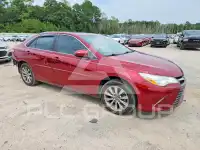 2017 Toyota CAMRY photo