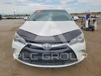 2017 Toyota CAMRY фото
