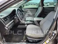 2017 Toyota CAMRY фото
