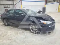2017 Toyota CAMRY фото