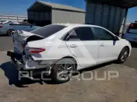 2017 Toyota CAMRY фото