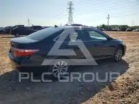 2017 Toyota CAMRY фото