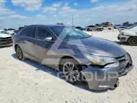 2017 Toyota CAMRY фото