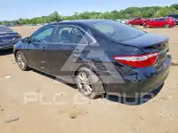 2017 Toyota CAMRY photo