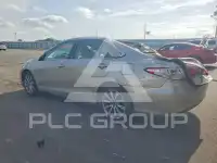 2017 Toyota CAMRY фото