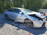 2017 Toyota CAMRY photo