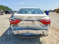 2017 Toyota CAMRY фото