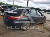 2017 Toyota CAMRY фото