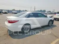 2017 Toyota CAMRY фото