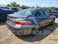 2017 Toyota CAMRY фото