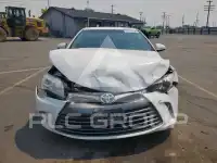 2017 Toyota CAMRY фото