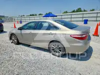 2017 Toyota CAMRY фото