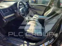 2017 Toyota CAMRY фото