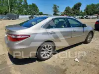 2017 Toyota CAMRY фото