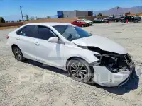 2017 Toyota CAMRY фото