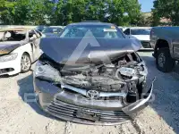 2017 Toyota CAMRY фото