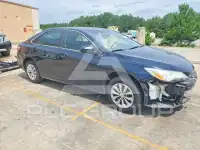 2017 Toyota CAMRY photo