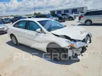 2017 Toyota CAMRY фото