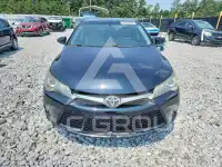 2017 Toyota CAMRY фото