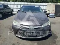 2017 Toyota CAMRY фото