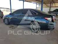 2017 Toyota CAMRY фото
