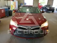 2017 Toyota CAMRY фото