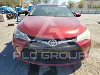 2017 Toyota CAMRY фото