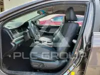 2017 Toyota CAMRY фото