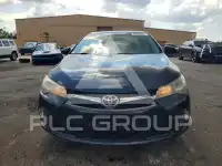 2017 Toyota CAMRY фото
