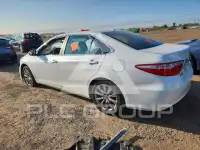 2017 Toyota CAMRY фото