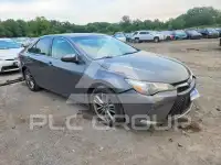 2017 Toyota CAMRY фото